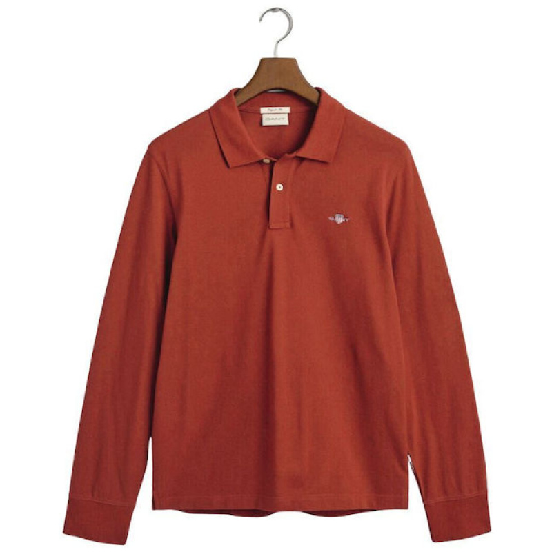 GANT Polo shield rugger